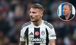 Sergen Yalçın'dan şok Immobile sözleri