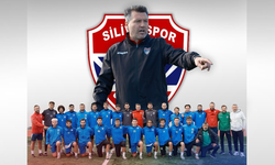 Silivrispor Tarih Yazdı