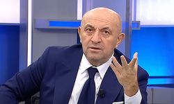 Sinan Engin'den flaş açıklama! Fatih Terim ve Okan Buruk çıkışı gündem oldu