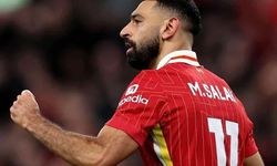 Barcelona Salah'la temas kurdu