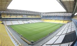 Fenerbahçe'den 150 milyon dolar'lık dev sponsor hamlesi