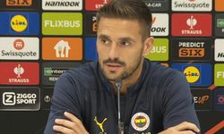 Tadic: Fenerbahçe'yi tercih ettim çünkü...