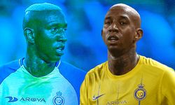 Fenerbahçe Talisca’yı bitirdi! Al-Nassr’la anlaşma sağlandı!