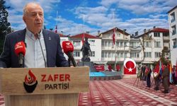 Zafer Partisi ilk belediyesini kazandı; MHP'li başkan istifa edip Ümit Özdağ'ın partisine katıldı