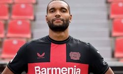 Jonathan Tah'a ikili kıskaç