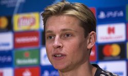 Liverpool Frenkie de Jong'un peşinde