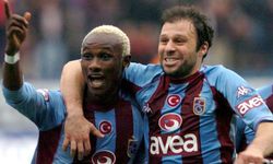 İbrahim Yattara Trabzonspor'da