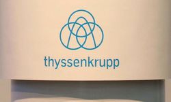 ThyssenKrupp, 2030'a kadar çelik biriminde 5 bin kişiyi işten çıkaracak