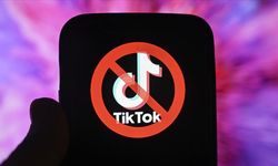 Ve Tiktok'u yasakladılar