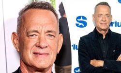 Tom Hanks: 35 yaşındayken kemiklerim aşındı!