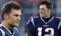 Tom Brady: Benim oğlum olmak berbat!