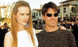 Tom Cruise, eski eşi Nicole Kidman'a teklif yapacak!