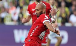 Milli futbolcu Ömer Toprak kariyerini noktaladı