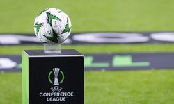 UEFA Konferans Ligi'nin 4. haftası yarın tek maçla başlayacak