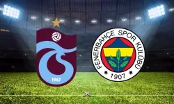 Trabzonspor - Fenerbahçe maçının VAR hakemi belli oldu