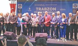 Trabzon Günleri'nde tarih ve kültür buluşması yaşandı