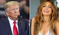 Jennifer Lopez Trump'la karşı karşıya: Öfkelenmeliyiz