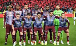 Trabzonspor, şampiyonluk sonrası en az puan topladığı dönemini yaşıyor