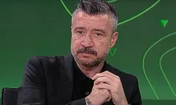Stüdyoda şok anları! Tümer Metin’in yorumu gündem oldu