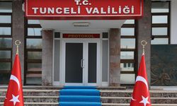 Tunceli’de eylem ve etkinlikler 10 gün süreyle yasaklandı