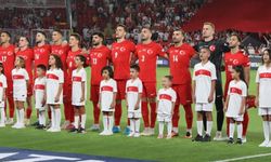 Türkiye - Macaristan UEFA Uluslar Ligi play-off maçı RAMS Park'ta oynanacak