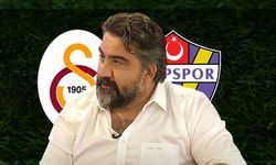 Ümit Özat'tan Galatasaray-Eyüpspor maçı öncesi bomba iddia! 'Eğer puan alırlarsa...'