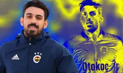 İrfan Can Kahveci için yeni teklif yapıldı: Milli futbolcu uzatmıyor!