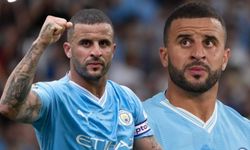 Kyle Walker devre arasında satılabilir