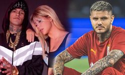 Icardi'den Wanda Nara'ya zürafalı gönderme!