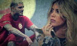 Wanda Nara'dan şok iddia: Mauro Icardi, geçmişte beni trans bir bireyle aldattı!