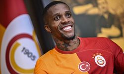 Amedspor'dan olay transfer! Wilfried Zaha'ya dev teklif