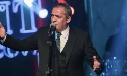 Yavuz Bingöl : 'Ersin Tatar'a seçim şarkısı besteledim'