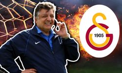 Yılmaz Vural'dan bomba itiraf: Galatasaray ile anlaştık!