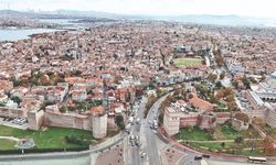 İstanbul’un her yanı gizemli tarih romanı