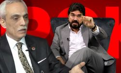 Ahmet Yılmaz’dan Rasim Ozan Kütahyalı’ya sert tepki: 'O’nu Hakkari’ye gömerim...'