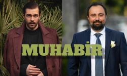 Kahkaha garanti: Furkan Andıç ve Ahmet Kürşat Öçalan 'Muhabir' dizisinde!