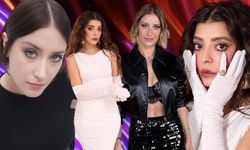 Kıskandıran dostluk: Hazal Kaya ameliyat oldu, Selin Şekerci refakat etti!