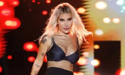 Verdiği yanıt tepki toplamıştı: İrem Derici'den yeni paylaşım! 'Ne kadar utandım'