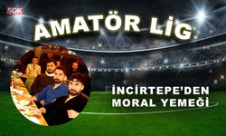 İncirtepe’den moral yemeği