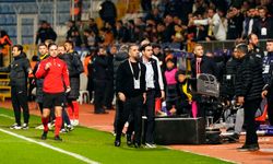 Eyüpspor - Fenerbahçe maçında Arda Turan'a kırmızı kart!