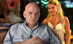 Ahmet Çakar, Hadise'ye ağzına geleni saydı: Terbiyesiz bir kadın!