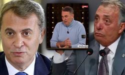 Fikret Orman'dan Ahmet Nur Çebi taklidi!