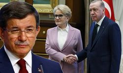 Mücahit Birinci'den Meral Akşener ve Ahmet Davutoğlu'na 'AK Parti'ye katılın' çağrısı