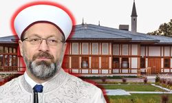 Diyanet İşleri Başkanı Ali Erbaş’ın kirasına zam geldi! Yeni tutar ne kadar?