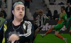 Ali Ece canlı yayında elini masaya, Beşiktaş'ı da yerden yere vurdu: Ne sorununuz var?