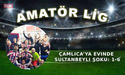 Çamlıca’ya evinde Sultanbeyli şoku: 1-6