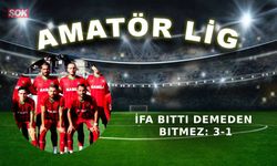 İFA bitti demeden bitmez: 3-1