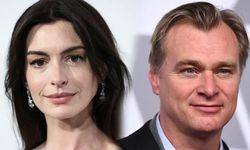 Anne Hathaway: 'Nolan kariyerimi kurtardı'