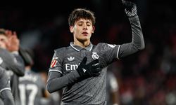 Arda Güler'in yürek yakan mektubu: Çok ağladım...