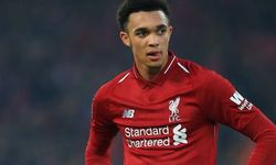 Arnold Real Madrid'i açıkladı: Liverpool şokta